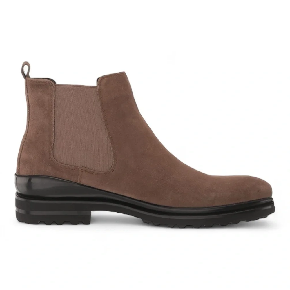 Blondo Waterproof Ryder Ankle Boot NWT
